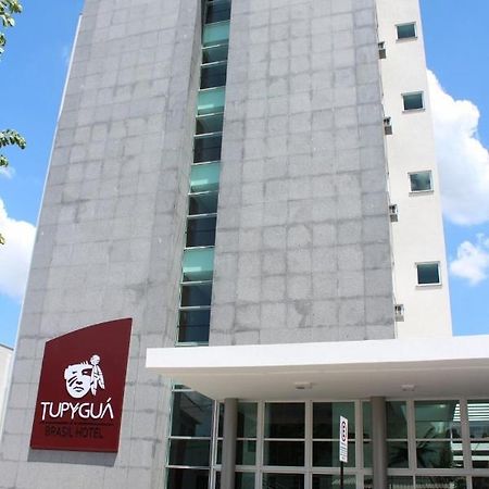 Tupygua Brasil Hotel Pedro Leopoldo Exterior foto