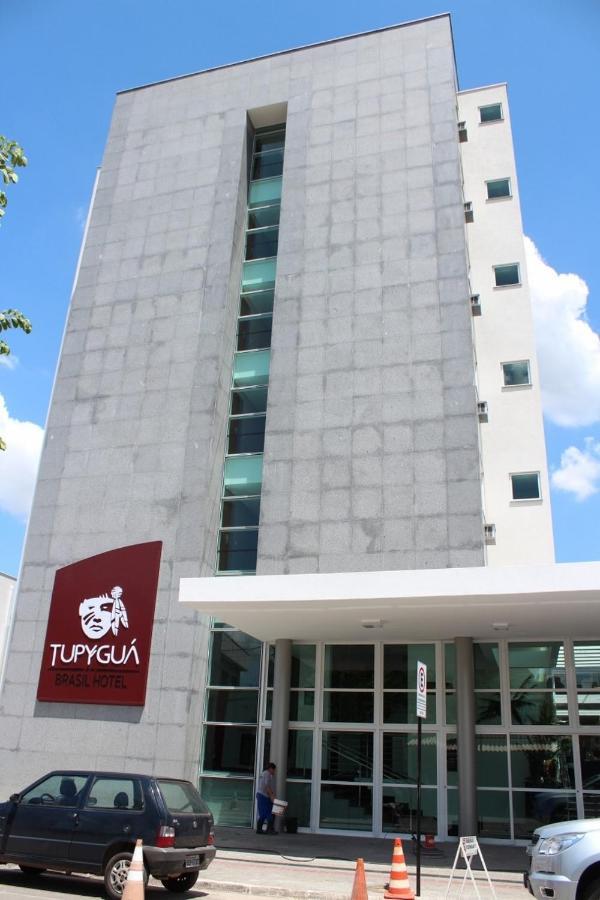 Tupygua Brasil Hotel Pedro Leopoldo Exterior foto