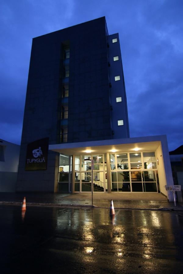 Tupygua Brasil Hotel Pedro Leopoldo Exterior foto